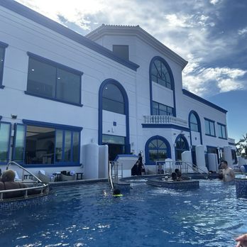 Spa Castle - Massage Near Me - College Point, New York