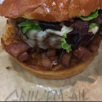 Grill 'Em All - Burgers Near Me - Long Beach, California Grill 'Em All - Burgers Near Me - Long Beach, California