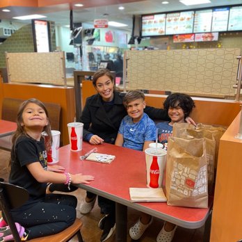 Jack in the Box - Saturday nights & curly fries!!! - Fast Food Near Me - Richmond, Texas