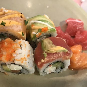 Seaside Buffet - Buffets Near Me - San Diego, California