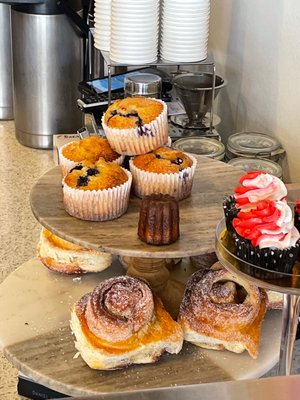 La Fillette Bakery by null