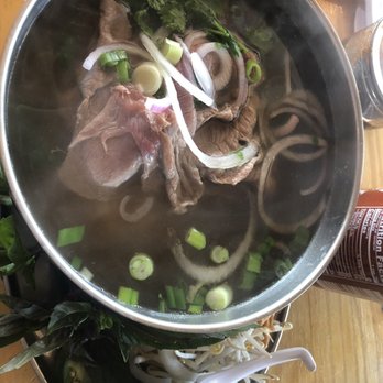 Let's Pho - Beef pho - Vietnamese Near Me - Sherman Oaks, California Let's Pho - Beef pho - Vietnamese Near Me - Sherman Oaks, California