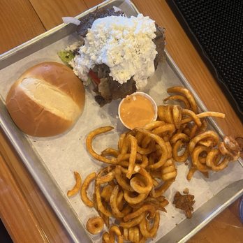 The Grill 1646 - Burgers Near Me - Lincoln City, Oregon