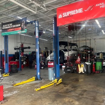 Patriot Auto Care - Auto Repair Near Me - Tamarac, Florida