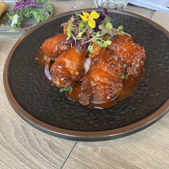 Khaosan - Thai Near Me - Brooklyn, New York Khaosan - Thai Near Me - Brooklyn, New York