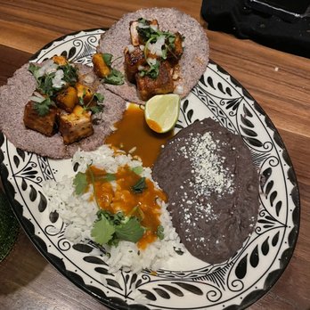 La Mina - The Village Dallas - Tacos - Venues & Event Spaces Near Me - Dallas, Texas