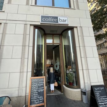 Schiller Backstube Deli - Bakeries Near Me - Berlin, BE