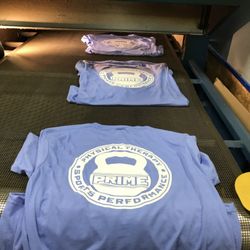 Young's Screen Printing & Embroidery