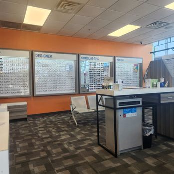 Stanton Optical - Eyewear & Opticians Near Me - Denton, Texas Stanton Optical - Eyewear & Opticians Near Me - Denton, Texas