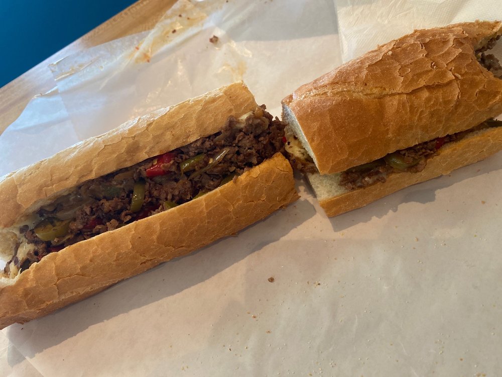 GREAT AMERICAN SUBS Updated October 2024 18 Photos & 70 Reviews