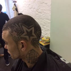 The Barber Shop - Wishing on a star