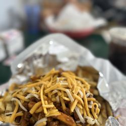 Brother's Burgers