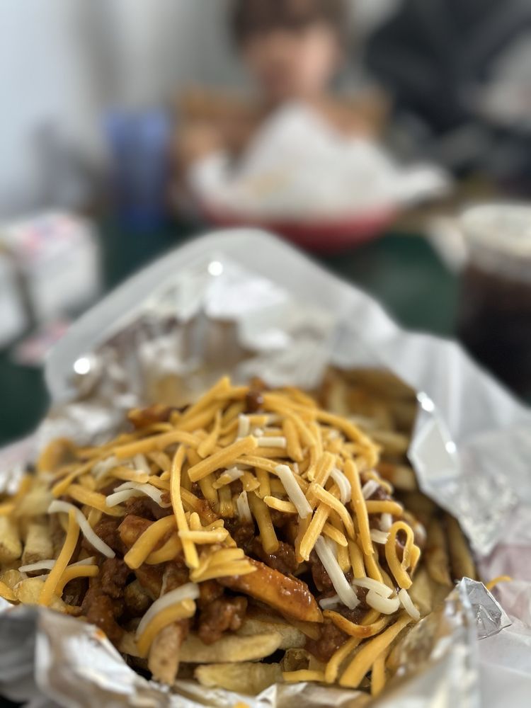 Brother's Burgers