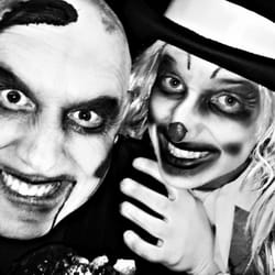 SKreamZ Haunted Attractions
