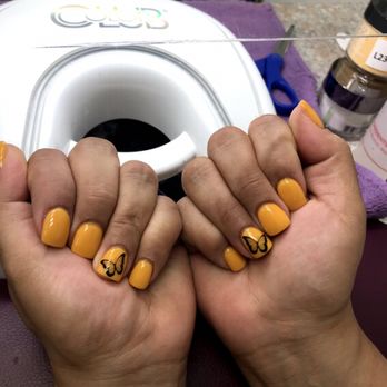 U5 Sky Nail - Dipping power by Lyly - Nail Salons Near Me - Woodbridge, Virginia U5 Sky Nail - Dipping power by Lyly - Nail Salons Near Me - Woodbridge, Virginia