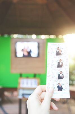 Robot Booth | Atlanta Photo Booth Rental by null