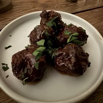 Pacific Standard - Balls o' meat - Cocktail Bars Near Me - Portland, Oregon Pacific Standard - Balls o' meat - Cocktail Bars Near Me - Portland, Oregon