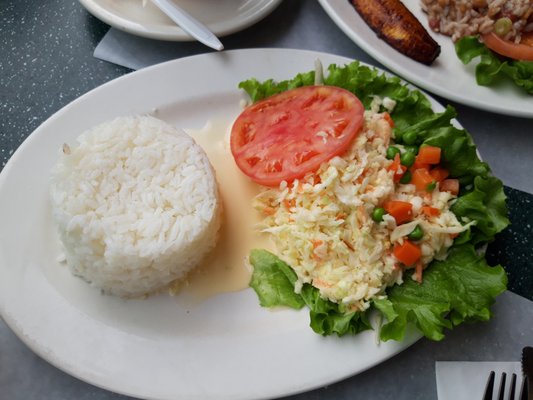 Cositas Ricas by null