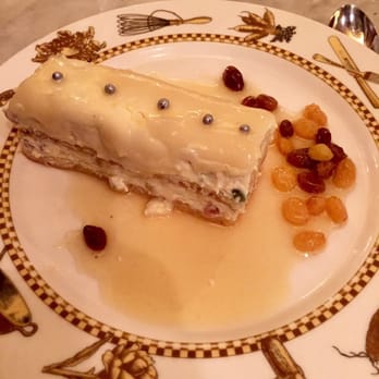 Le Bistrot de Lyon - Dessert - Brasseries Near Me - Lyon, 69