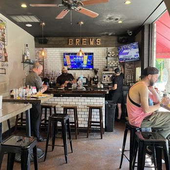 Crickles and Co - Coffee bar - Breakfast & Brunch Near Me - Dallas, Texas Crickles and Co - Coffee bar - Breakfast & Brunch Near Me - Dallas, Texas
