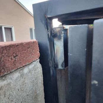 Blanco's Welding Service - FINISHED PRODUCTS - Metal Fabricators Near Me - South El Monte, California Blanco's Welding Service - FINISHED PRODUCTS - Metal Fabricators Near Me - South El Monte, California
