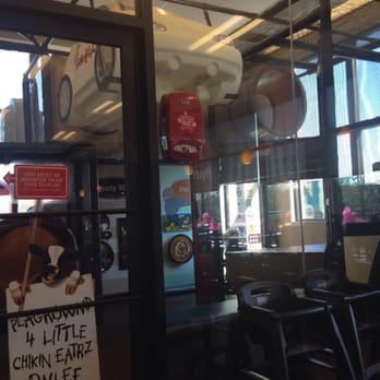 Chick-fil-A - Fast Food Near Me - Morganton, North Carolina