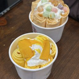 Tango Tango Ice Cream