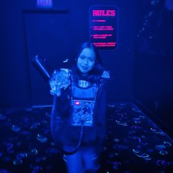 Scandia Family Center - Lazer tag