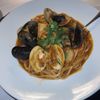 Ecco Trattoria gift card