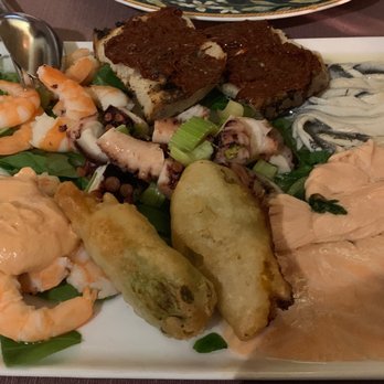 Tema - Freshest seafood - Seafood Near Me - Rome, RM Tema - Freshest seafood - Seafood Near Me - Rome, RM