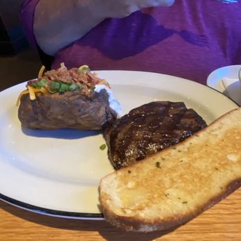 54th Street Scratch Grill & Bar - Steak and Baked Potato - Bars Near Me - Saint Joseph, Missouri