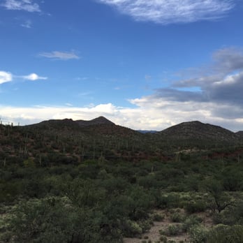 Colossal Cave Mountain Park - Museums Near Me - Vail, Arizona