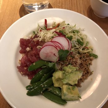 Beatrix - Streeterville - New American Near Me - Chicago, Illinois