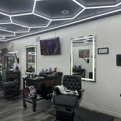 Members Traditional Barbershop