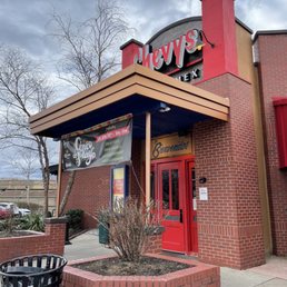 Exterior photo of Chevys Fresh Mex - Clifton, New Jersey Exterior photo of Chevys Fresh Mex - Clifton, New Jersey