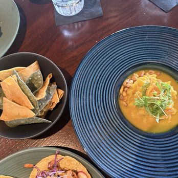 Carne Latin Fire Steakhouse - Ceviche amarillo - Latin American Near Me - Oxnard, California Carne Latin Fire Steakhouse - Ceviche amarillo - Latin American Near Me - Oxnard, California
