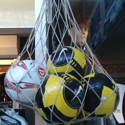 Ophof sport