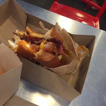 Eggslut - Breakfast & Brunch Near Me - Los Angeles, California Eggslut - Breakfast & Brunch Near Me - Los Angeles, California
