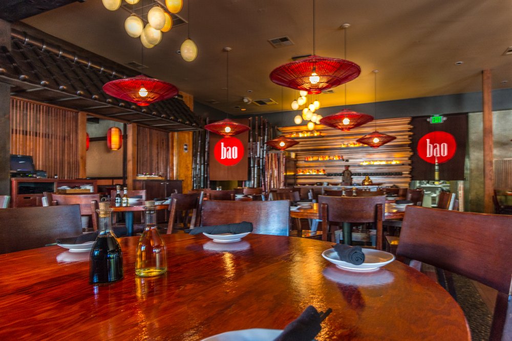Bao Dim Sum House