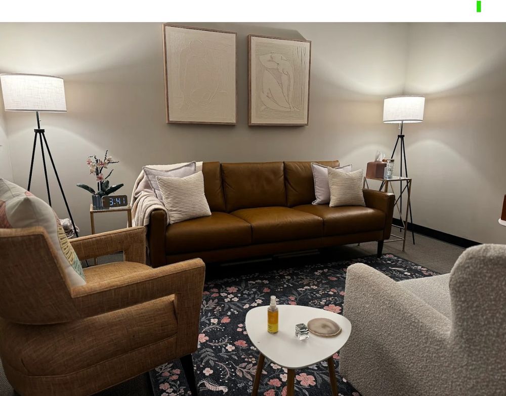 VG Therapy Collective - grief counselor in Gilbert, AZ