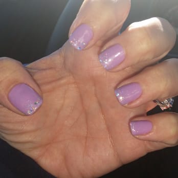 Glendora Nail & Spa - Nail Salons Near Me - Glendora, California