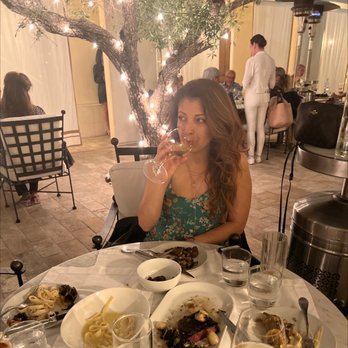 Cara Restaurant - My lovely daughter Angela - New American Near Me - Los Angeles, California Cara Restaurant - My lovely daughter Angela - New American Near Me - Los Angeles, California