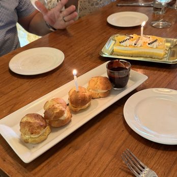 Print Works Bistro - French Near Me - Greensboro, North Carolina