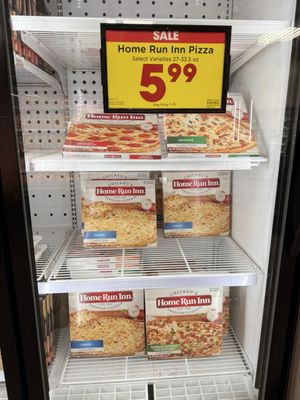 Mariano's by null