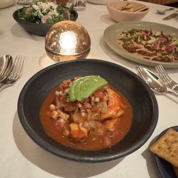 Cantina Contramar  - Seafood Near Me - Las Vegas, Nevada