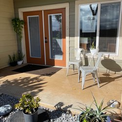Kingdom Chiropractic - Entrance