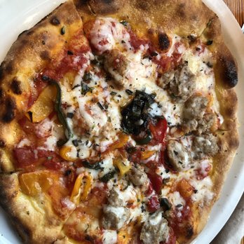 Pizzeria Toro - Pizza Near Me - Durham, North Carolina