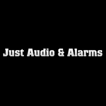 Just Audio & Alarms - Car Stereo Installation Near Me Just Audio & Alarms - Car Stereo Installation Near Me