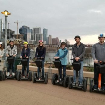 SegCity Segway Tours - Tours Near Me - Austin, Texas SegCity Segway Tours - Tours Near Me - Austin, Texas