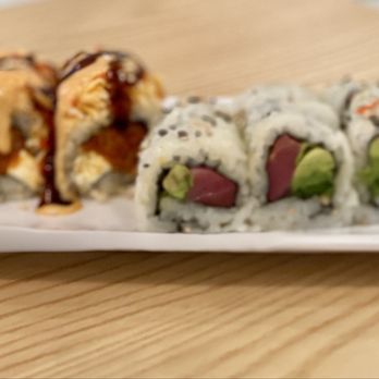 SAKANA SUSHI BAR & GRILL - Updated October 2025 - 214 Photos